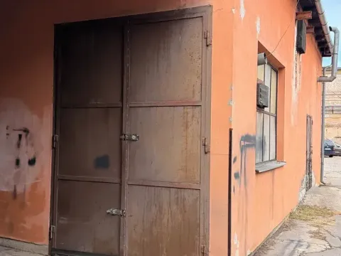 Pronájem skladu, Pardubice, Jana Palacha, 35 m2