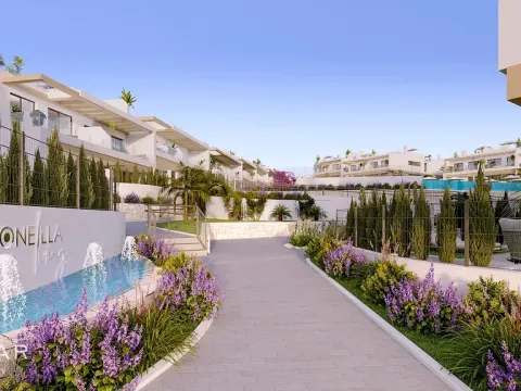 Prodej bytu 3+kk, Torrevieja, Španělsko, 145 m2