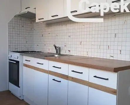 Pronájem bytu 2+1, Ostrava - Výškovice, Charvátská, 60 m2