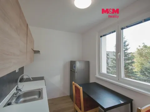 Prodej bytu 2+1, Valašské Meziříčí - Krásno nad Bečvou, Bratří Čapků, 54 m2