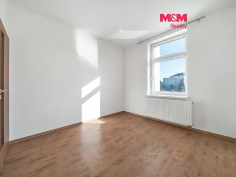 Prodej bytu 3+kk, Plzeň, Plynární, 58 m2
