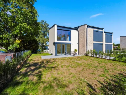 Prodej atypického bytu, Pardubice, Východní, 55 m2