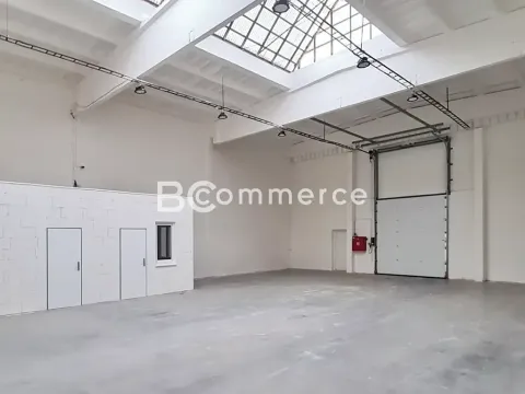 Pronájem skladu, Brno, 264 m2
