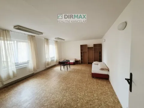 Pronájem pokoje, Plzeň - Východní Předměstí, Zahradní, 50 m2