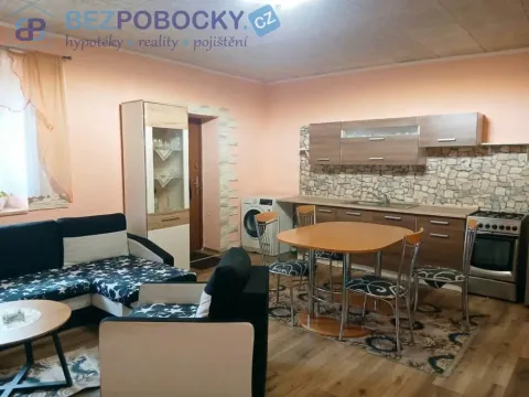 Prodej rodinného domu, Herálec, 110 m2