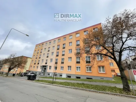 Pronájem bytu 1+1, Plzeň - Východní Předměstí, Zahradní, 50 m2