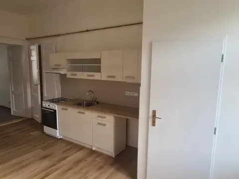 Pronájem bytu 2+1, Praha - Vršovice, Moskevská, 63 m2