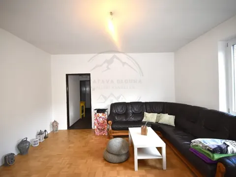 Prodej bytu 3+1, Bělá pod Pradědem, 76 m2