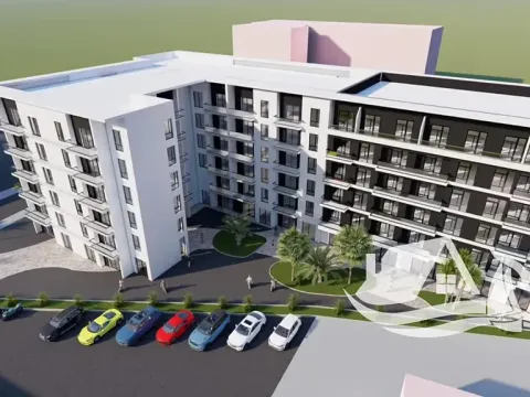 Prodej bytu 4+kk, Drač, Albánie, 158 m2