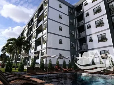Prodej bytu 2+kk, Golem, Albánie, 50 m2