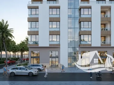 Prodej bytu 1+kk, Golem, Albánie, 30 m2