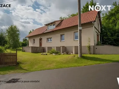Prodej rodinného domu, Kosov, 193 m2