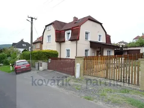 Prodej rodinného domu, Šluknov, Karlova, 200 m2