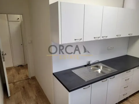 Pronájem bytu 2+1, Kyjov, Sídliště Za Stadionem, 61 m2