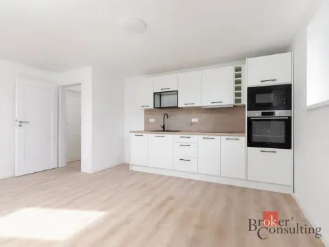 Pronájem bytu 3+kk, Ostrava - Michálkovice, Štěpničkova, 63 m2