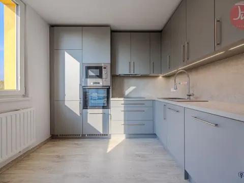 Prodej bytu 1+1, Ostrava, Evžena Rošického, 35 m2