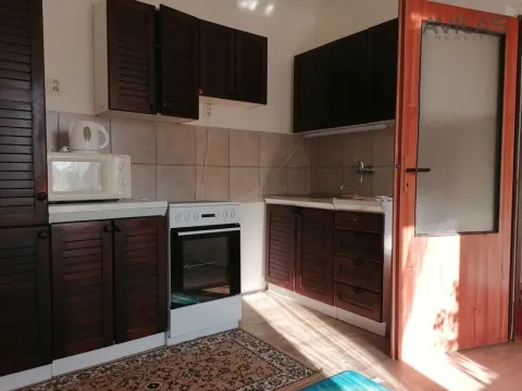 Pronájem bytu 2+kk, Tisem, 60 m2