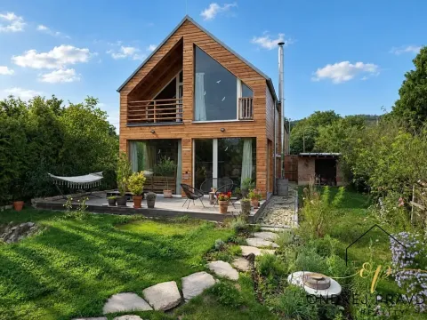 Prodej rodinného domu, Liteň, Chaloupecká, 119 m2