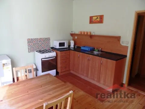 Pronájem bytu 2+kk, Opava - Předměstí, třída Spojenců, 46 m2