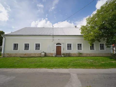 Prodej rodinného domu, Soběraz, 272 m2
