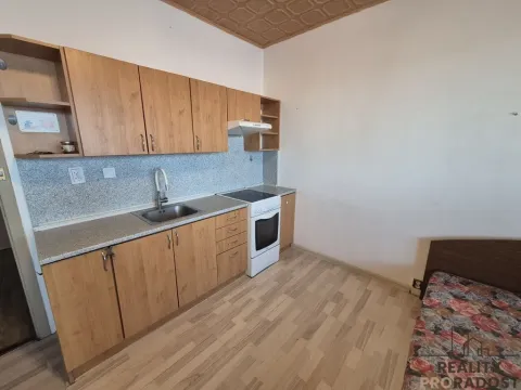 Pronájem bytu 1+kk, Třinec, Lidická, 32 m2