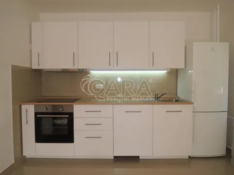 Pronájem bytu 3+kk, Praha - Hlubočepy, Werichova, 77 m2