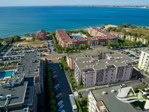 Prodej bytu 3+kk, Sveti Vlas, Bulharsko, 93 m2