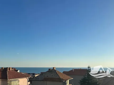 Prodej bytu 2+kk, Sveti Vlas, Bulharsko, 71 m2