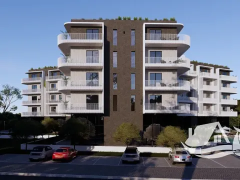 Prodej bytu 2+kk, Qerret, Albánie, 60 m2
