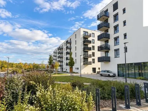 Pronájem bytu 2+kk, České Budějovice - České Budějovice 4, Vrbenská, 69 m2
