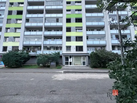 Pronájem bytu 2+kk, Mladá Boleslav - Mladá Boleslav II, Havlíčkova, 46 m2