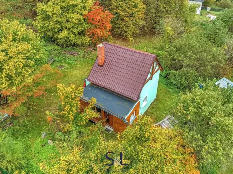 Pronájem chaty, Zákupy, 40 m2
