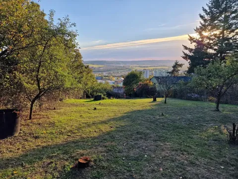 Prodej pozemku pro bydlení, Brno, Travní, 1535 m2