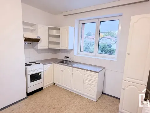 Pronájem bytu 2+1, Ledeč nad Sázavou, Hlaváčova, 54 m2