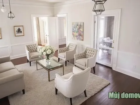 Prodej bytu 2+1, Praha - Břevnov, U páté baterie, 73 m2