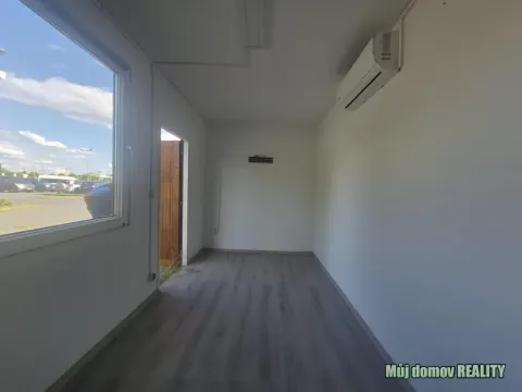 Pronájem výrobních prostor, Praha - Čakovice, Kostelecká, 500 m2