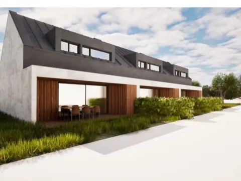 Prodej rodinného domu, Volary, 93 m2