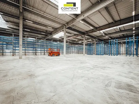 Pronájem výrobních prostor, Valašské Meziříčí - Krásno nad Bečvou, Zašovská, 15800 m2