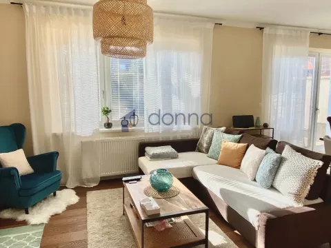 Pronájem rodinného domu, Praha, Bělušická, 183 m2