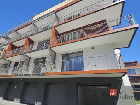 Pronájem bytu 2+kk, Jablonec nad Nisou - Rýnovice, Za Jízdárnou, 71 m2