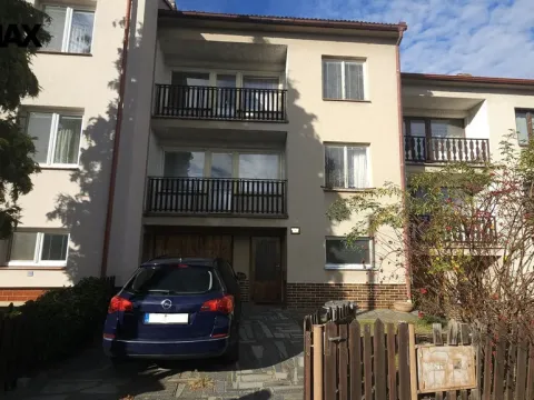 Prodej rodinného domu, Písek - Hradiště, Na Ryšavce, 140 m2