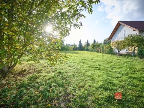 Prodej pozemku pro bydlení, Mladá Boleslav - Podlázky, 938 m2