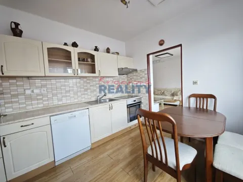 Prodej rodinného domu, Chýnov, U Kuželníku, 78 m2