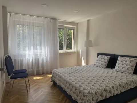 Prodej bytu 3+1, Praha - Střížkov, Rumburská, 52 m2