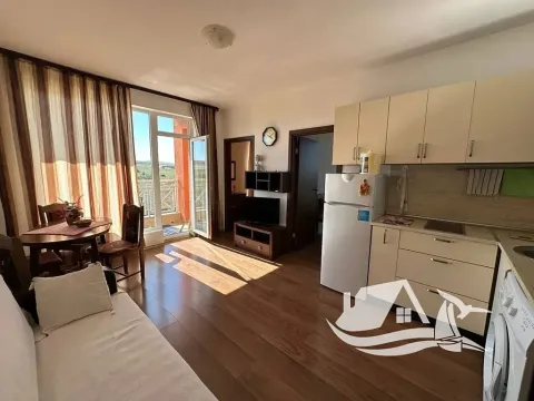 Prodej bytu 3+kk, Nesebar, Bulharsko, 61 m2