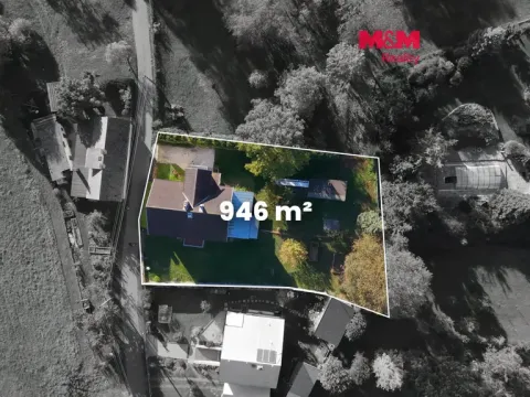 Prodej rodinného domu, Velká Kraš, 172 m2