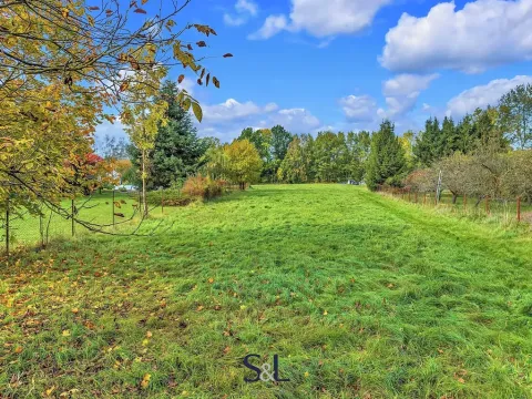 Prodej pozemku pro bydlení, Skalice u České Lípy, 3584 m2