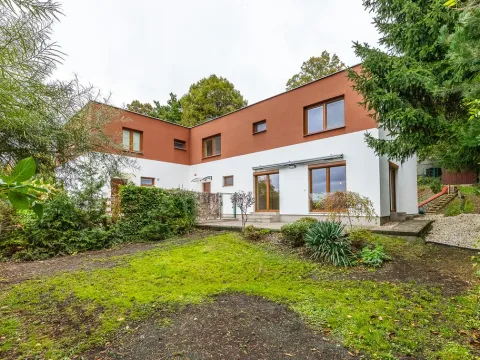 Prodej rodinného domu, Říčany, Na Vysoké, 154 m2