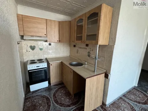 Prodej bytu 2+kk, Most, Bohuslava Vrbenského, 39 m2