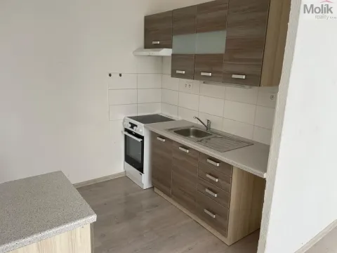 Prodej bytu 1+kk, Most, Česká, 33 m2